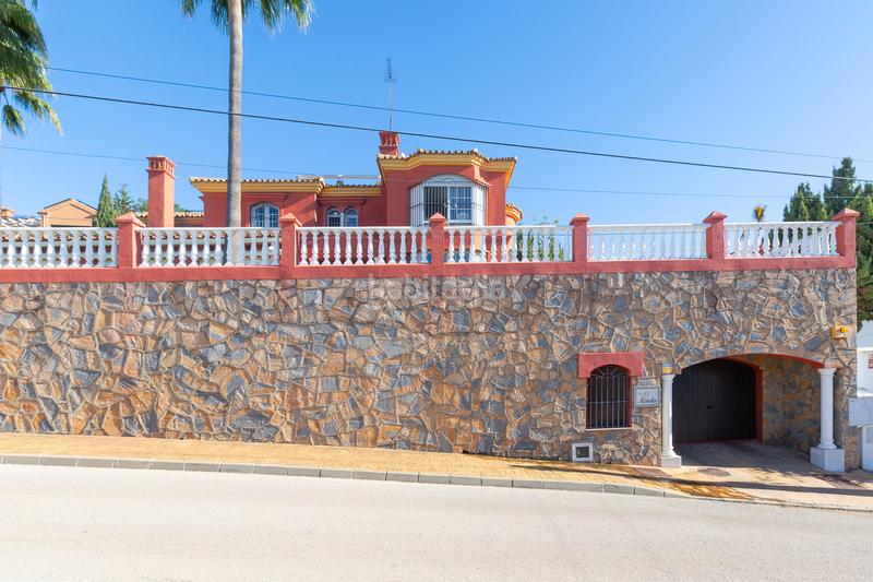 Foto 7214ee04-6918-454b-b06c-c714ab572ea4. Casa villa con vistas al mar en Seghers, en Seghers Estepona