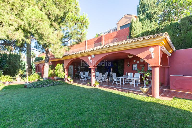 Foto ae7bed52-0757-45cf-a9d7-a358963b2510. Casa villa con vistas al mar en Seghers, en Seghers Estepona