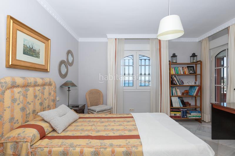 Foto c14b739b-03f9-4536-9d0e-6e1149580c42. Casa villa con vistas al mar en Seghers, en Seghers Estepona
