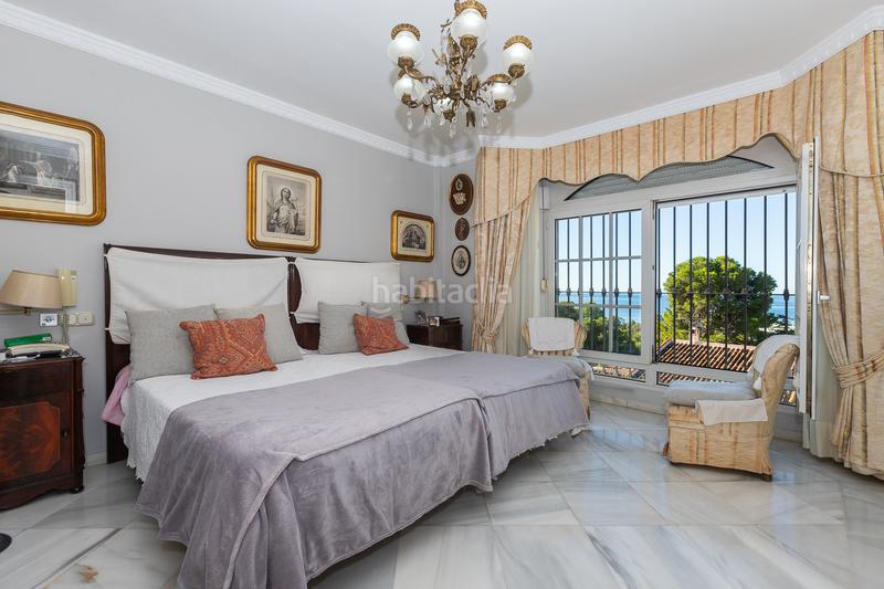 Foto d0e48978-9308-4a93-ac55-709e143399d2. Casa villa con vistas al mar en Seghers, en Seghers Estepona