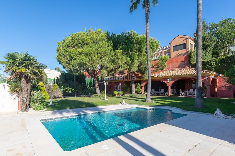 Foto d9a303f2-5680-444a-91e9-59f3dc3c7d42. Casa villa con vistas al mar en Seghers, en Seghers Estepona