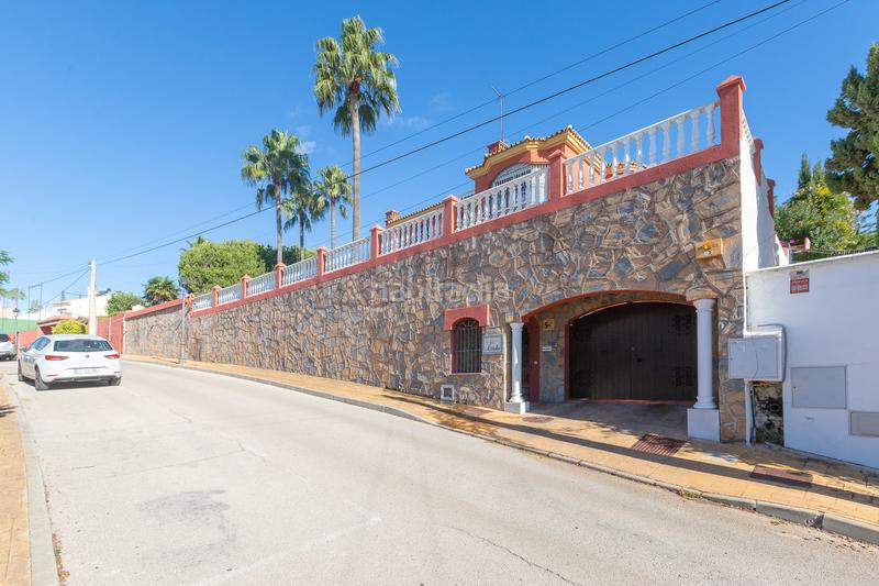 Foto f181c1f1-6ec8-4c00-a2b2-de779c1420a3. Casa villa con vistas al mar en Seghers, en Seghers Estepona