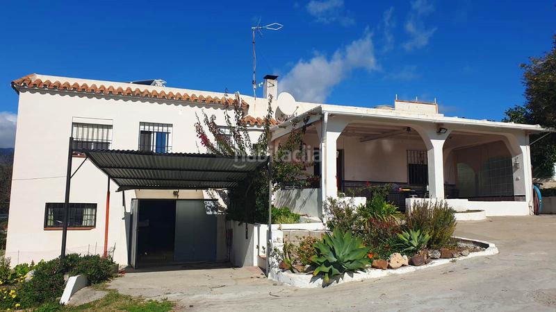 Foto 7878994e-76ed-42bb-8625-6bced6c28a8b. Casa  rústica a buen precio con una gran parcela en Estepona