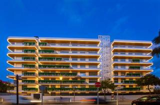 Apartamento en Puerto Deportivo. Exclusivo apartamento de 2 dormitorios  lujo en el centro de fue