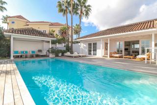 Casa a La Alquería. Villa con alma en la alquería  donde el encanto auténtico se enc