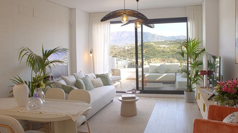 Foto 30035d45-ed49-4348-b9b4-7886a795edde. Apartament amb aparcament piscina a Centro Estepona