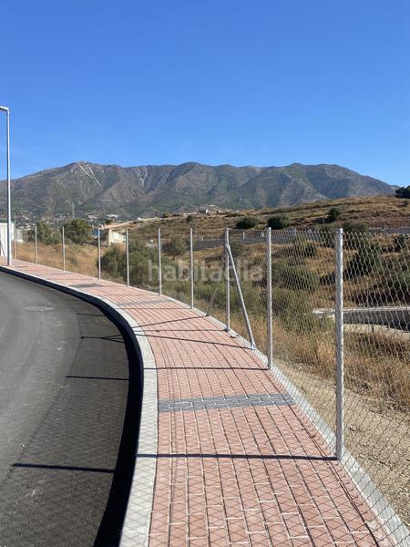 Foto 2b2d0621-c657-42cf-8cff-860696817a7f. Wohngrundstück in Mijas golf Mijas