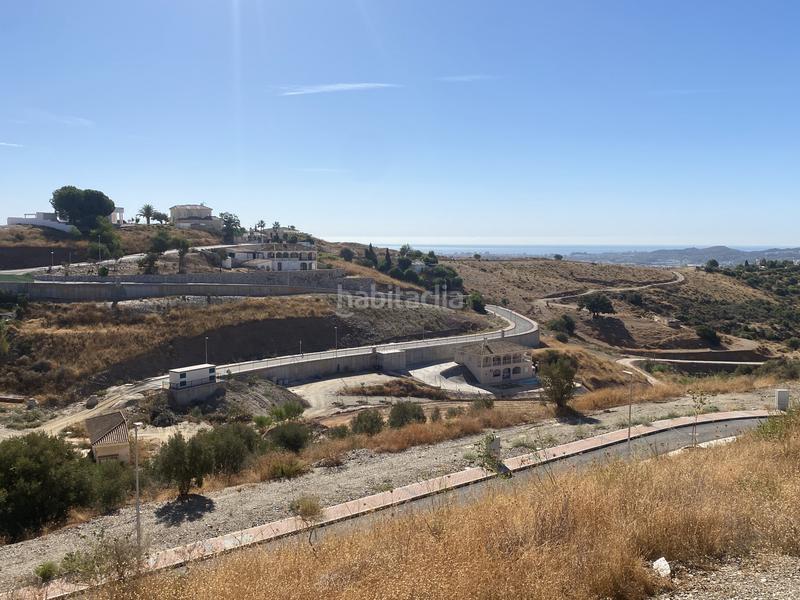 Foto 56c1fe68-8c1d-41d2-8070-2d891ec209e4. Wohngrundstück in Mijas golf Mijas