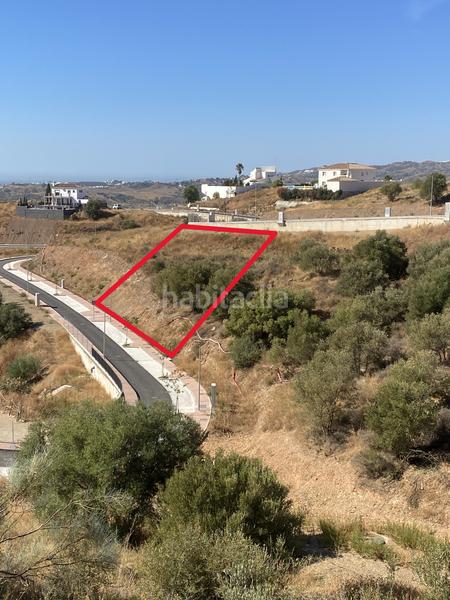 Foto 68a3c000-d8ec-4fc5-a843-b569c999fe6f. Wohngrundstück in Mijas golf Mijas