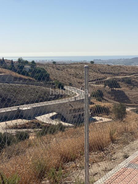 Foto 7ce28720-e308-45f0-852d-4d286df6afec. Wohngrundstück in Mijas golf Mijas