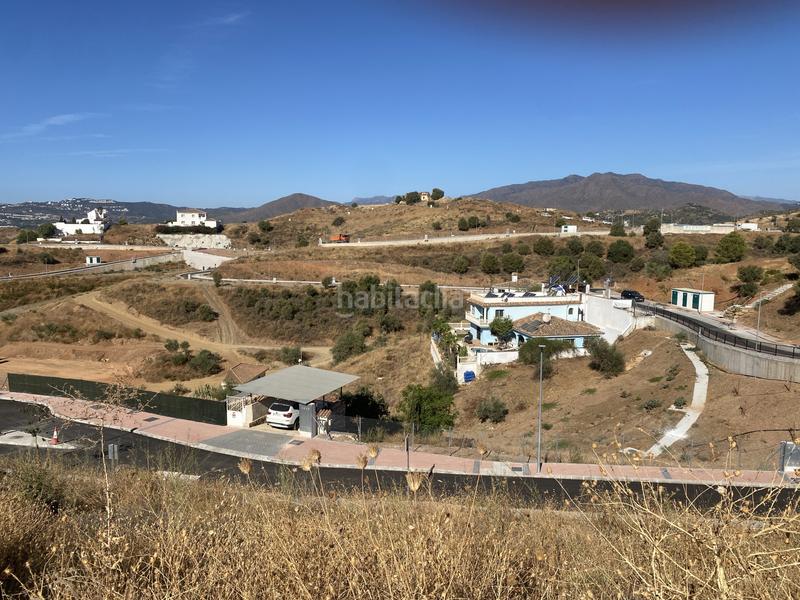 Foto cec8676d-9838-471a-a700-3d5d81132fce. Wohngrundstück in Mijas golf Mijas