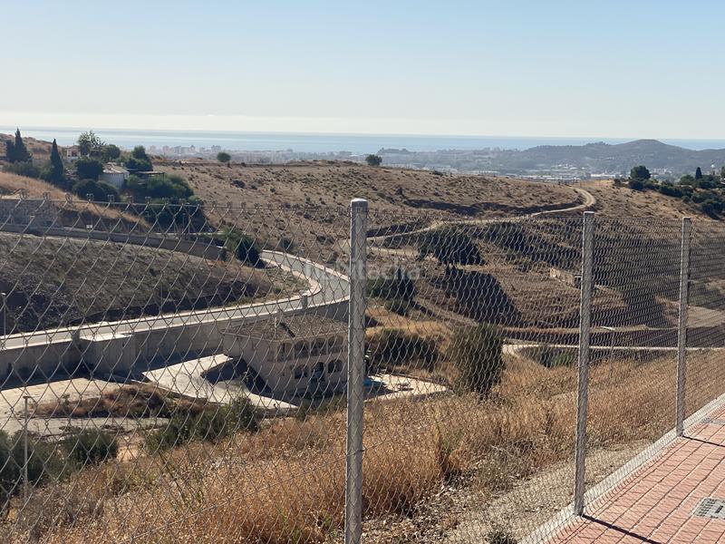 Foto fae5d8ba-fea6-4ee5-a9bd-294d33535a27. Wohngrundstück in Mijas golf Mijas