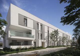 Apartament a San Pedro de Alcántara Pueblo. Tu nuevo hogar te espera en san pedro alcántara!