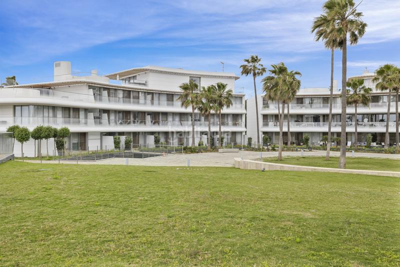 Foto 38ab3599-4f14-44b5-aafe-e8a9985e82ef. Apartamento exquisito apartamento en primera línea de playa en the edge, en Estepona