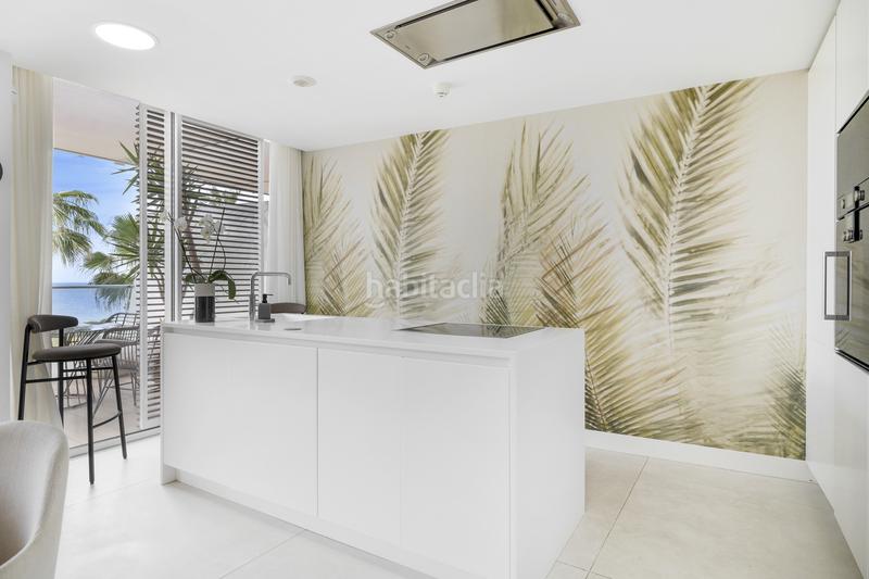 Foto 7695948c-bd5d-47a4-b237-3f4d9a3b2ae1. Apartamento exquisito apartamento en primera línea de playa en the edge, en Estepona