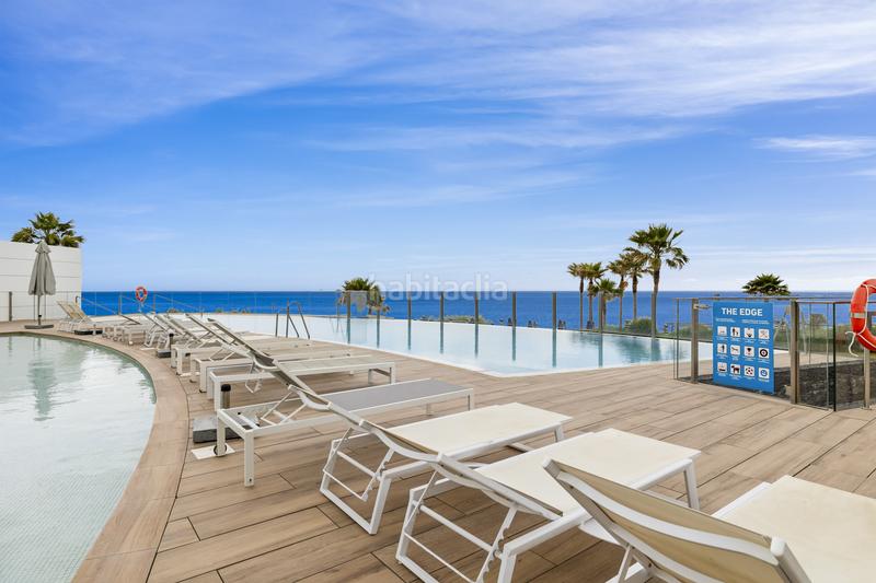 Foto 8eefe895-3e39-4b59-af74-8aacebea1e02. Apartamento exquisito apartamento en primera línea de playa en the edge, en Estepona