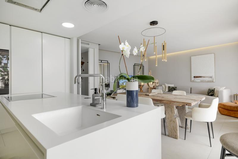 Foto 8f62c602-8a82-44e4-b60d-c02845498754. Apartamento exquisito apartamento en primera línea de playa en the edge, en Estepona