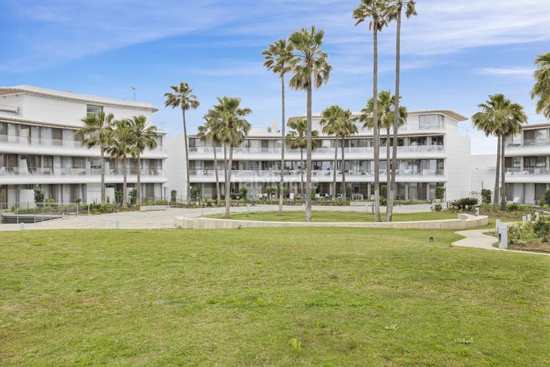 Foto a3ec49e5-73d9-47d2-8f31-82f05b54caf6. Apartamento exquisito apartamento en primera línea de playa en the edge, en Estepona