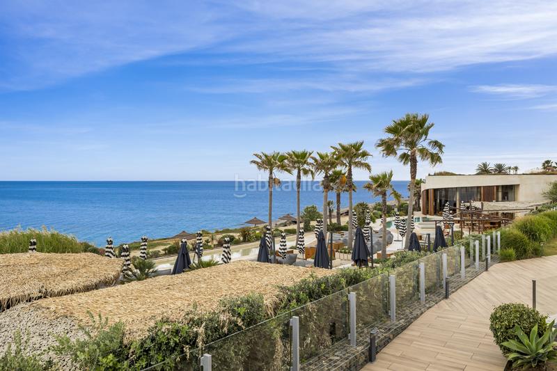 Foto a5a7c176-c569-469b-be40-d73606de102e. Apartamento exquisito apartamento en primera línea de playa en the edge, en Estepona