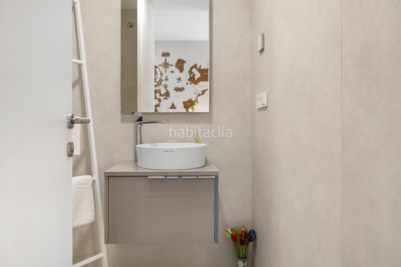 Foto ae91f4f4-6779-47b3-b376-0cae21950155. Apartamento exquisito apartamento en primera línea de playa en the edge, en Estepona