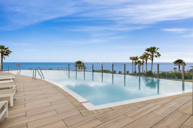 Foto bf3ba6fb-ee60-4c4f-b478-7b641dd4d397. Apartamento exquisito apartamento en primera línea de playa en the edge, en Estepona