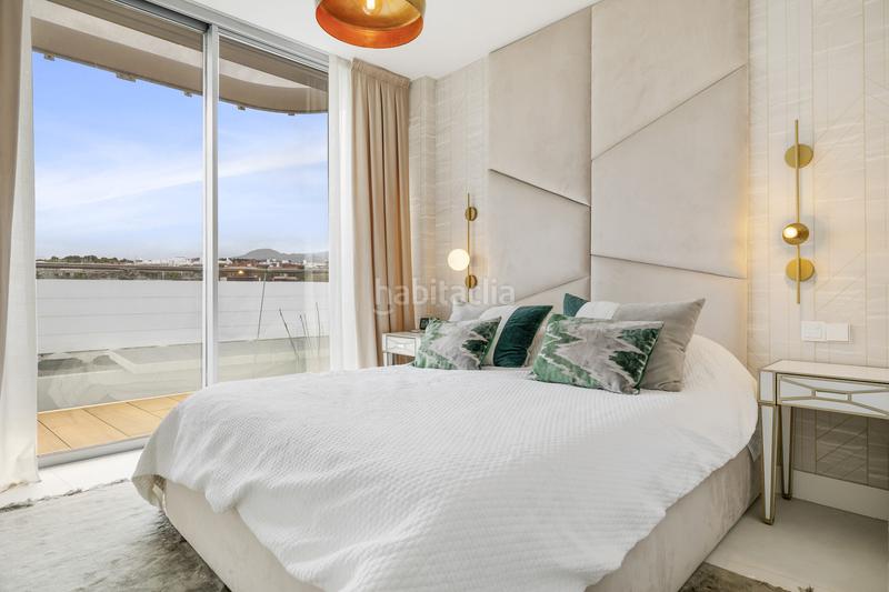 Foto c93dc236-9225-4ac0-b33f-a2d674aab3ae. Apartamento exquisito apartamento en primera línea de playa en the edge, en Estepona