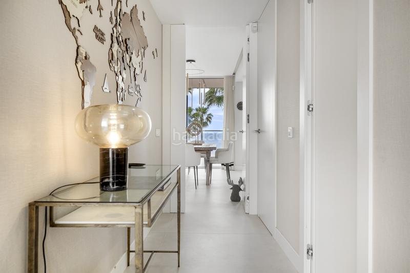 Foto caadd158-15df-43a7-af19-b4fdbccfa52c. Apartamento exquisito apartamento en primera línea de playa en the edge, en Estepona