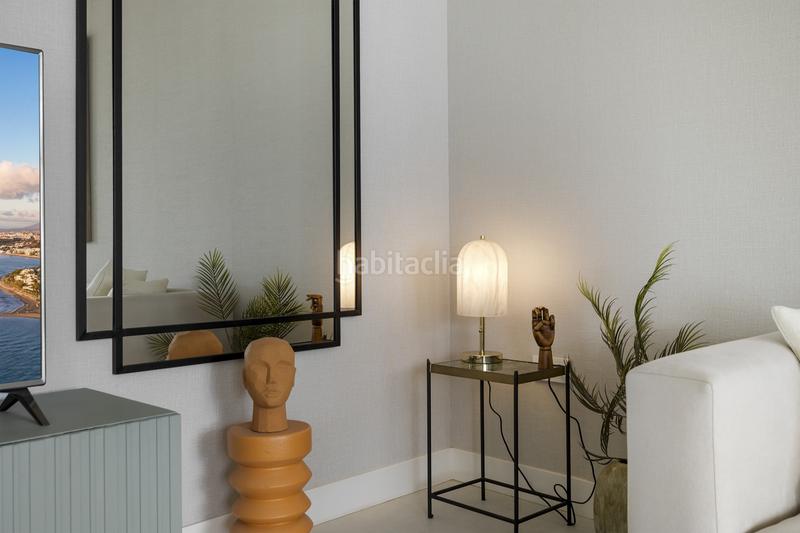 Foto eb25f9ce-9d71-49fa-b102-2b41ff061d21. Apartamento exquisito apartamento en primera línea de playa en the edge, en Estepona