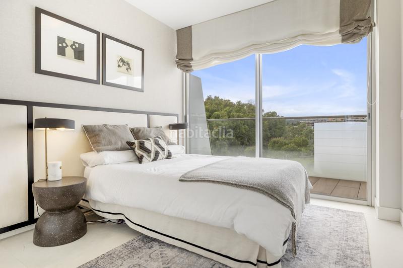 Foto faabbf8e-92cf-4b4e-9d85-5538efc123ac. Apartamento exquisito apartamento en primera línea de playa en the edge, en Estepona