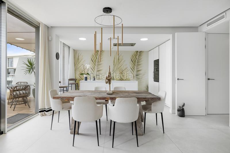 Foto fdf18a17-eb53-4440-8092-7bfcc9148f05. Apartamento exquisito apartamento en primera línea de playa en the edge, en Estepona