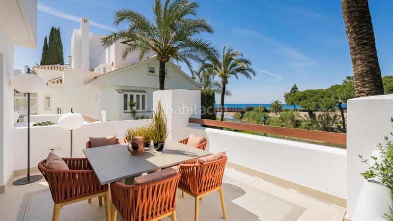 Foto 063bbed1-af63-4e38-8438-5e7bb046666b. Apartamento exclusiva propiedad en primera línea de playa los monteros, en Marbella