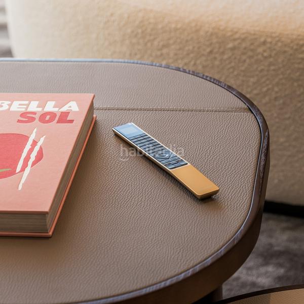 Foto acfe1739-6ea5-4dcf-bda7-ef5325dd5f29. Apartamento exclusiva propiedad en primera línea de playa los monteros, en Marbella