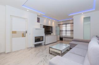 Maison jumelée à Centro. Casa reformada en el centro, estepona