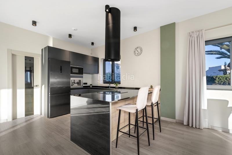 Foto 277788e3-a752-4e25-abca-bb147242f003. Affitto casa con parcheggio piscina in Calahonda Mijas