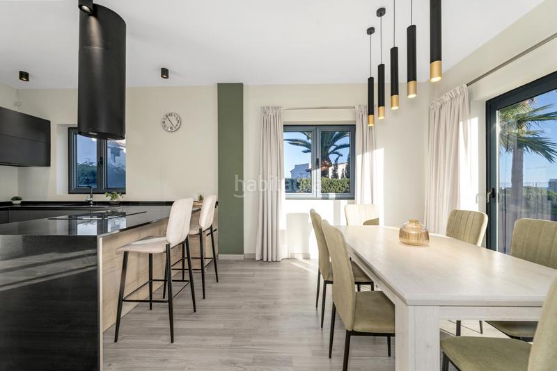 Foto b2c282c0-d411-4114-9fc1-cbf3b3e3362a. Affitto casa con parcheggio piscina in Calahonda Mijas