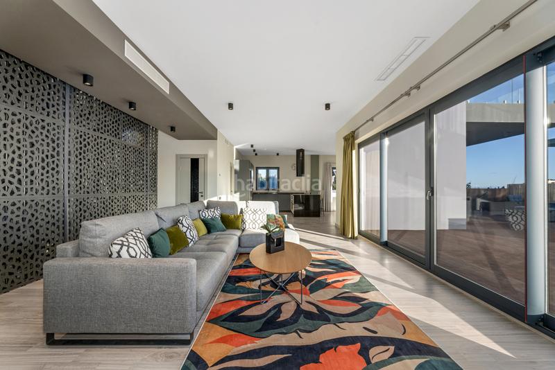 Foto d7302a79-4ed9-4116-8519-ddd9af57e76a. Affitto casa con parcheggio piscina in Calahonda Mijas