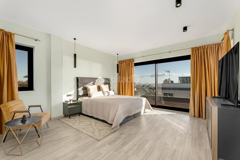 Foto 5c8ee3ce-1b8e-499c-9aa1-74c65d7955cd. Location maison avec parking piscine dans Calahonda Mijas