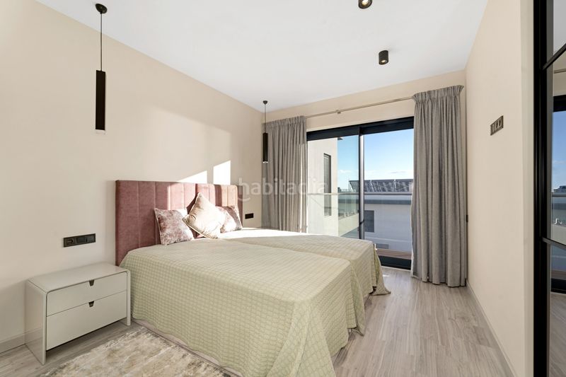 Foto 141f4829-e44d-4983-9690-59881e4a581d. Rent house with parking pool in Calahonda Mijas