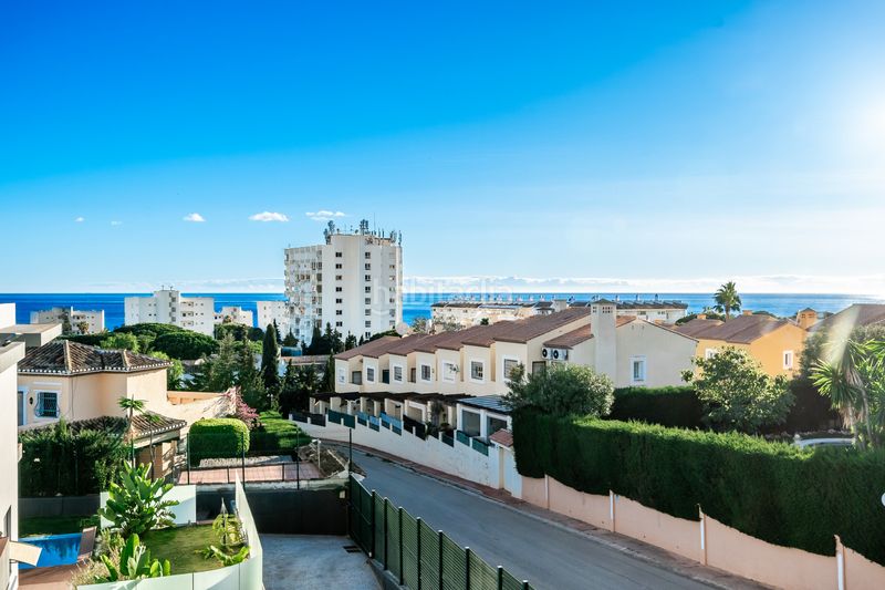 Foto 3749c7cc-17fe-4e44-9909-494dc1e07fbe. Rent house with parking pool in Calahonda Mijas