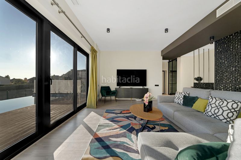 Foto 555a6c65-1425-469d-bbc5-00d5d0b2d7c3. Rent house with parking pool in Calahonda Mijas