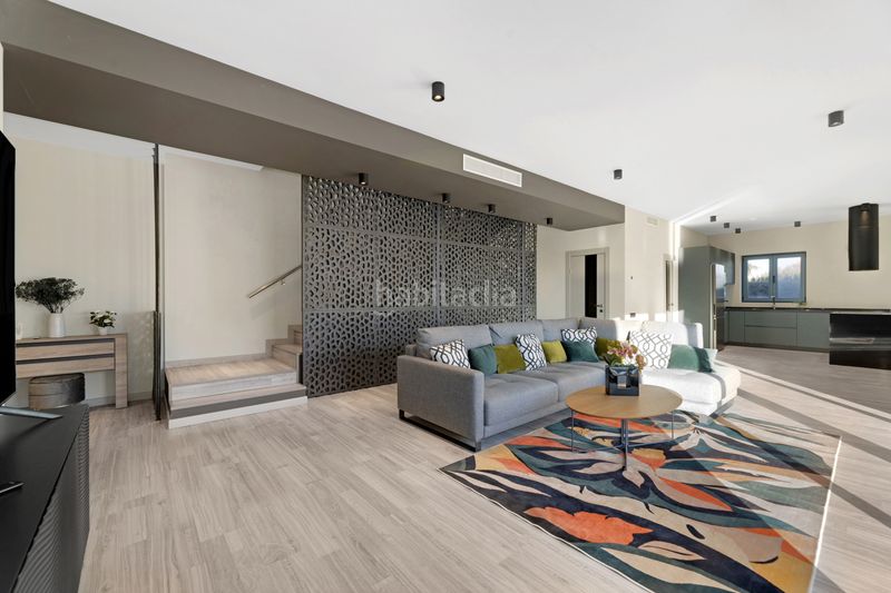 Foto 55d51267-2fbd-4463-a9ec-12c0a9acbb8d. Rent house with parking pool in Calahonda Mijas