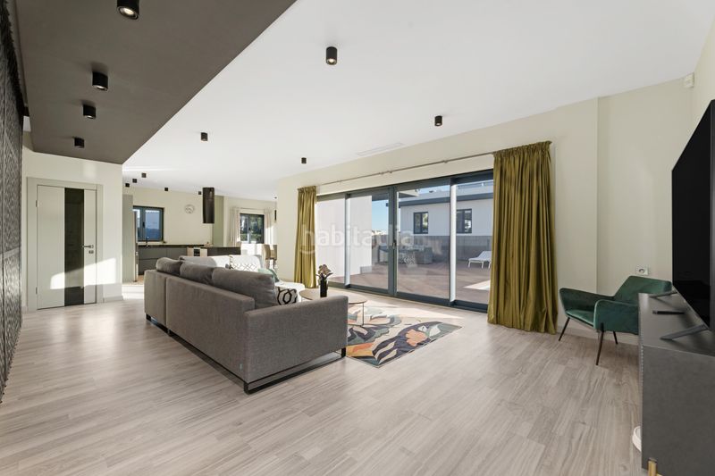 Foto 6e29f530-8b99-401e-a700-28c70b79813f. Rent house with parking pool in Calahonda Mijas