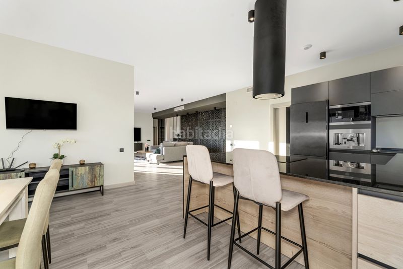 Foto 88229693-bfde-4006-8251-52208595a7fd. Rent house with parking pool in Calahonda Mijas