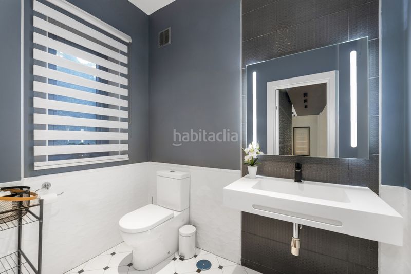 Foto 938588b5-9e60-469c-b8aa-e4d13d06e503. Rent house with parking pool in Calahonda Mijas