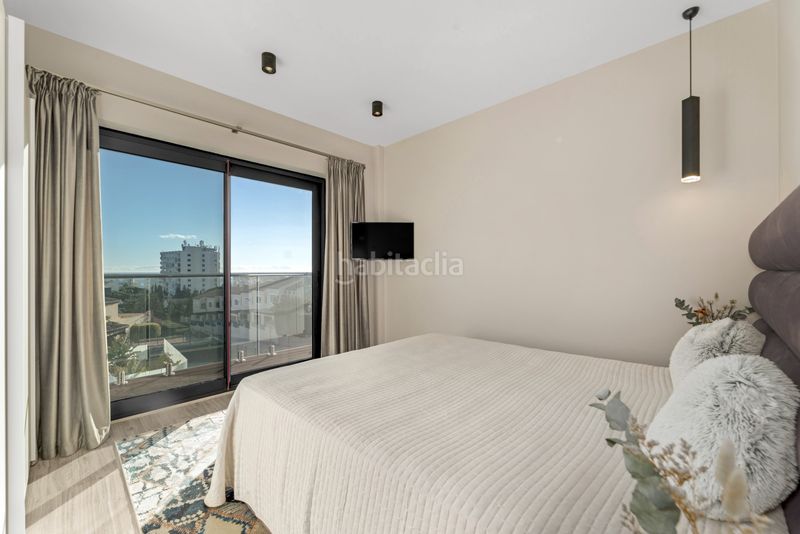 Foto e4af4536-c7bf-43eb-9487-c4487e03b620. Rent house with parking pool in Calahonda Mijas