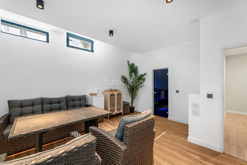 Foto ef13e951-7812-4a8c-9db8-1de2eb2242ae. Rent house with parking pool in Calahonda Mijas