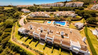 Casa adossada en La Cala Golf - Lagar Martell. Elegante orientacin norte este, casa adosada de tres dormitorio