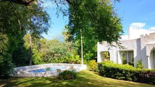Casa en Paraiso - Barronal. Amplia propiedad en el paraso medio , estepona este