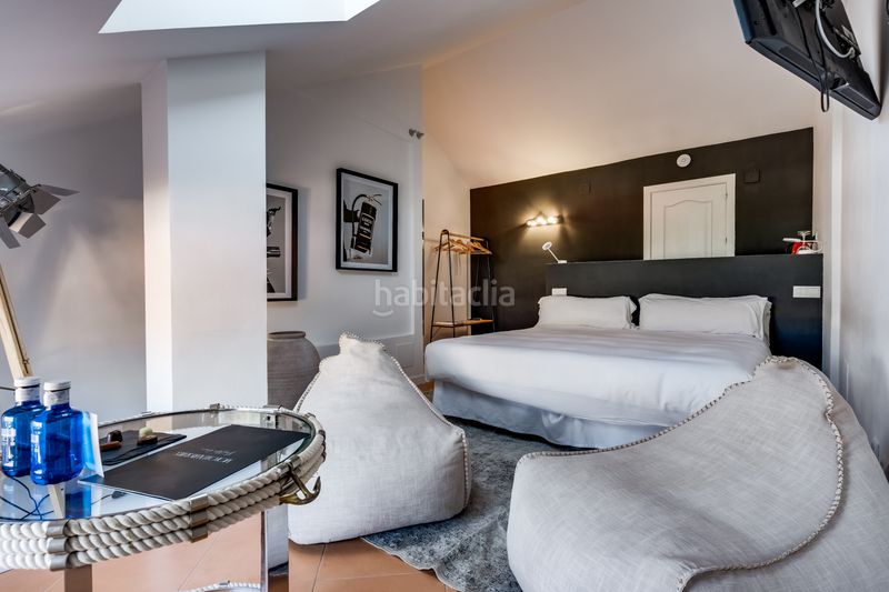 Foto 21f3fe37-6769-4984-aabf-f825f1157e35. Àtic amb aparcament piscina a Nueva Andalucía centro Marbella