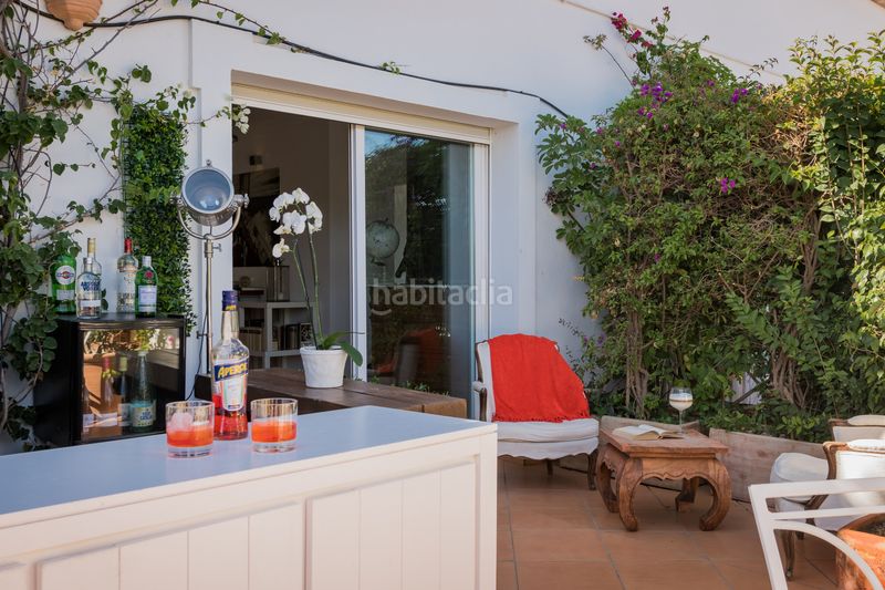 Foto 5587d721-babe-45fb-b7c4-5b1ed74b0893. Àtic amb aparcament piscina a Nueva Andalucía centro Marbella